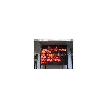 P6mm Die-casting Energy Saving Indoor Led Screens