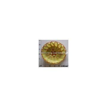 bamboo basket(45401)