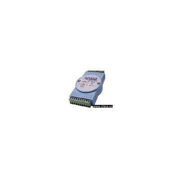 Strain Gauge Input Module