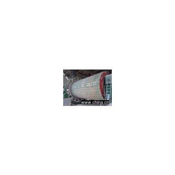 ball mill