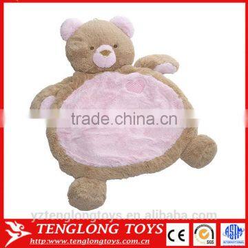 Eco-friendly Baby Care Kids Folding Play Mats photo-3