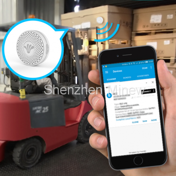 Bluetooth 5.0 le Beacon BLE Proximity Beacons for Navigation photo-4