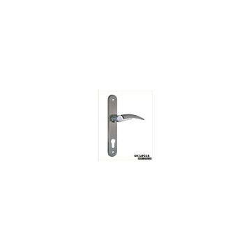 6032P228 DOOR HANDLE(DOOR HANDLE,lock lever)