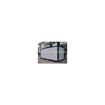 container movable house