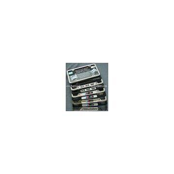 car License Plate Frame