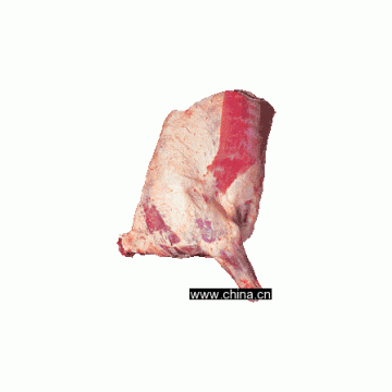 Robbed Forequarter