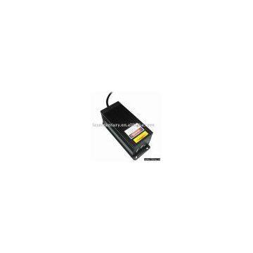 200mW 532nm Green Line Laser Module
