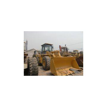 Used CAT Wheel Loader 950G