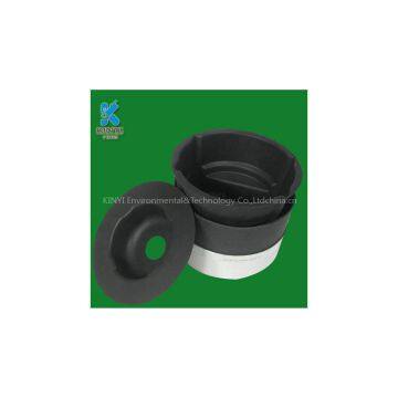 Customized Electronic Paper Packaging Box, Environmental and Biodegradable photo-2