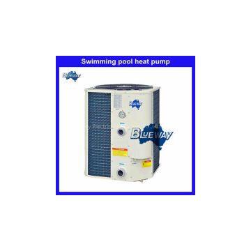 Blueway----Residental air source florida heat pumps