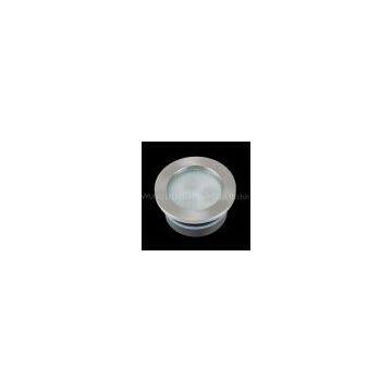 3W LED Underground Light MD80L40-3W1