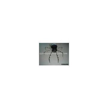 Hallowmas Spider