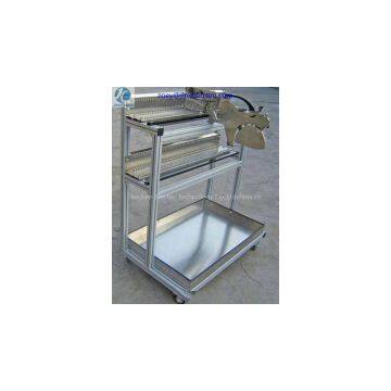 Samsung SMT feeder storage cart for SM482/SM481/SM481/SM431/SM421/SM421/SM320/SM310/SM400