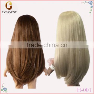 wholesale Small doll wigs in fashion style for american doll