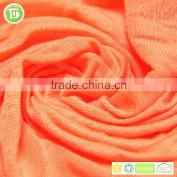 Wholesale 100% Tencel knitted fabric with high quality