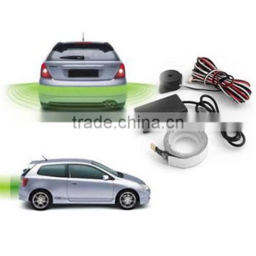 led dispaly parking sensor.