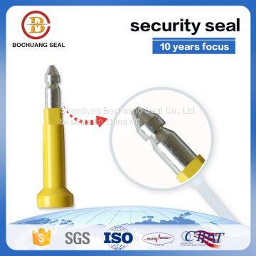 High Security Plastic Coated Bolt Seal for Wholesale B103 photo-2
