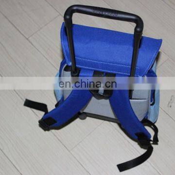 Blank Sublimation Luggage Backpack for Kids photo-3