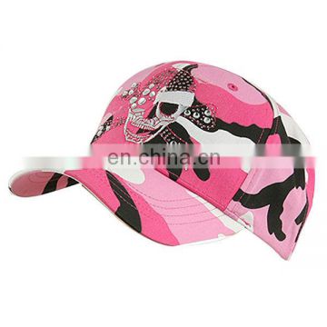 JEAY eco-friendly and hot sell high quality military style baseball cap