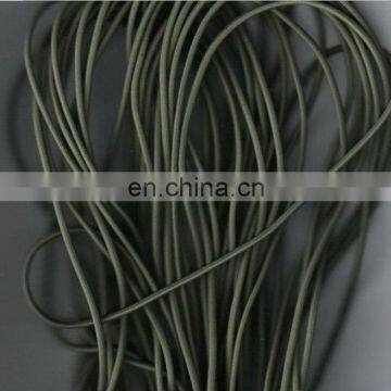 Round high quality elastic band for underwear