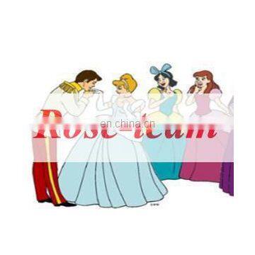 Fantasia Anime Lolita Best Sale Cinderella's Prince Charming Cosplay Costume Royal Ball Adult Men Halloween Costumes C0522 photo-3