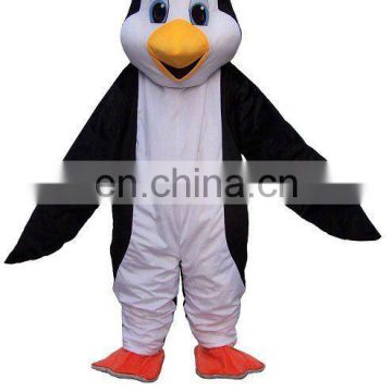 Penguin Plush Mascot Costume For Adults/Kids TF-2106