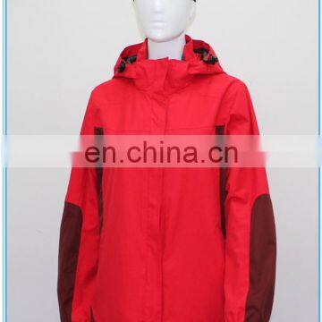 waterproof windproof torrentshell mauntaineering jacket