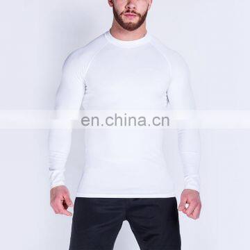 mens white base layer bulk blank t shirts