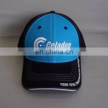 Fashion caps DT-CAP054 material 100% cotton top hight quality in vietnam