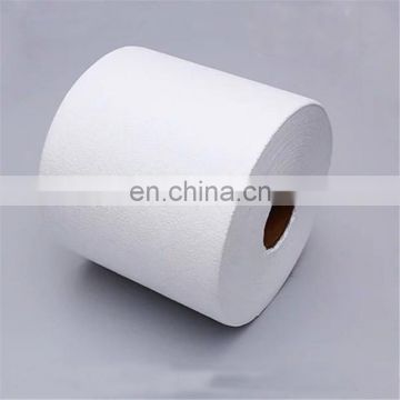 AUTOMOTIVE\INDUSTRIAL WHITE WIPES-ON-A-ROLL