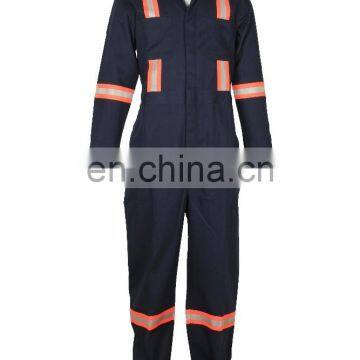 flame retardant coverall aiti-fire coverall for fireman