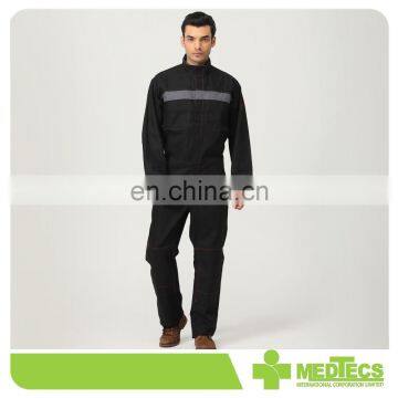 Mens Casual Trousers Cotton Cargo Pants Work Pants