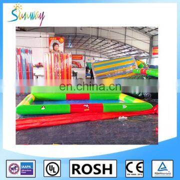 Intex Inflatable Swimming Pool for Kids