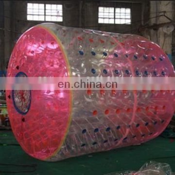 Top quality inflatable roller ball