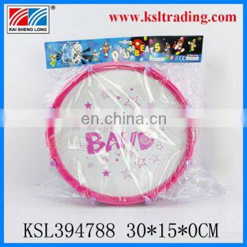 pvc drum set toys is cheap