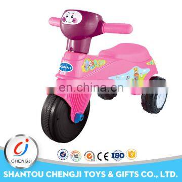 Hot fashion newest design kids ride on cheap children pedal cars