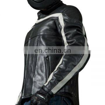 Leather Moto Jackets