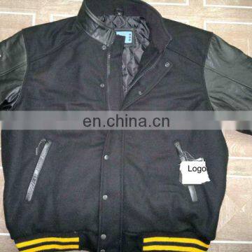 B3 Bomber Varsity Jacket