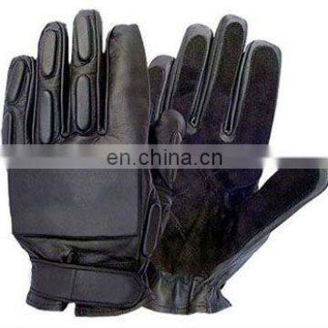 Police gloves/ tactical gloves/Kevlar