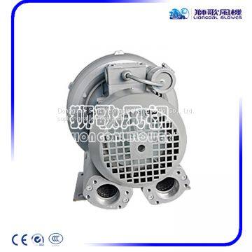 Liongoal High Pressure Low Price Air Ring Blower