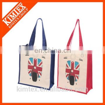 Wholesale non woven promotional bag