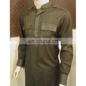 kurta collar designs for men