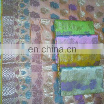 SOUTH INDIAN TRADITIONAL SAREE FOR ETHIC WEAR