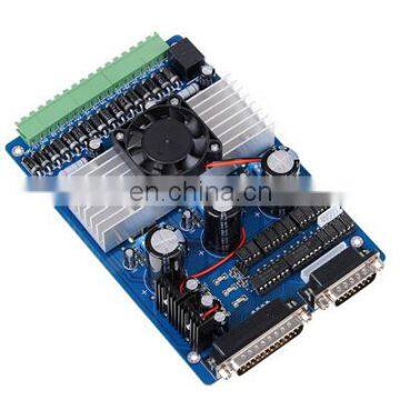 3A TB6560 CNC Motor Driver Stepper 12V-36V