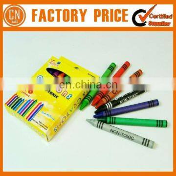Top Quality Cheap Wooden Color Pencils Wholesale photo-2