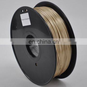 Smooth Texture 1.75MM 3mm PLA Filament 8 Colors 3D Printer Filament Silk Like PLA Filament photo-4