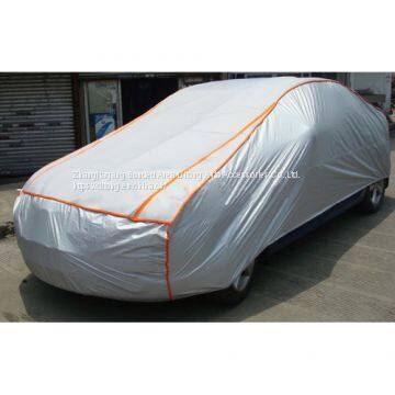 Anti Hail Inflatable Protection Car Covers photo-3