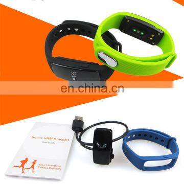240*19*12mm Smart Healthy Sport Bracelet With Manual Forheart Rate Recording photo-6