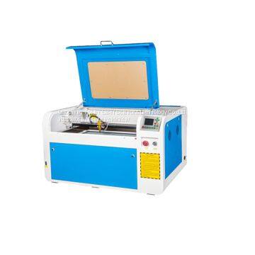 4060 laser engraving machine