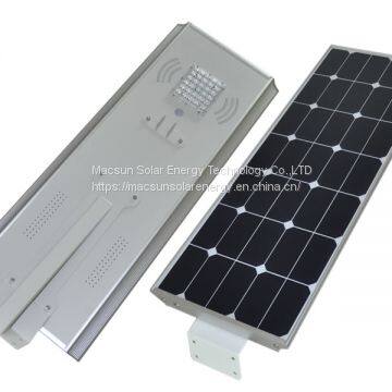 All-in-one Solar Street Light photo-2